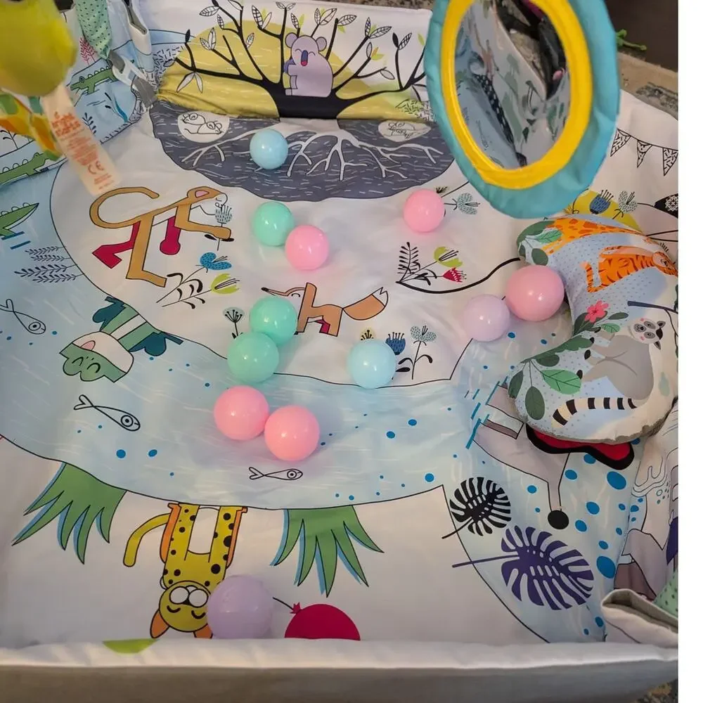 Activity Mat for Baby